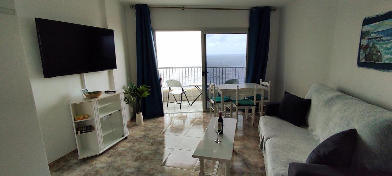 Apartamento Sunset Ocean View #2 San Marcos  Exterior foto