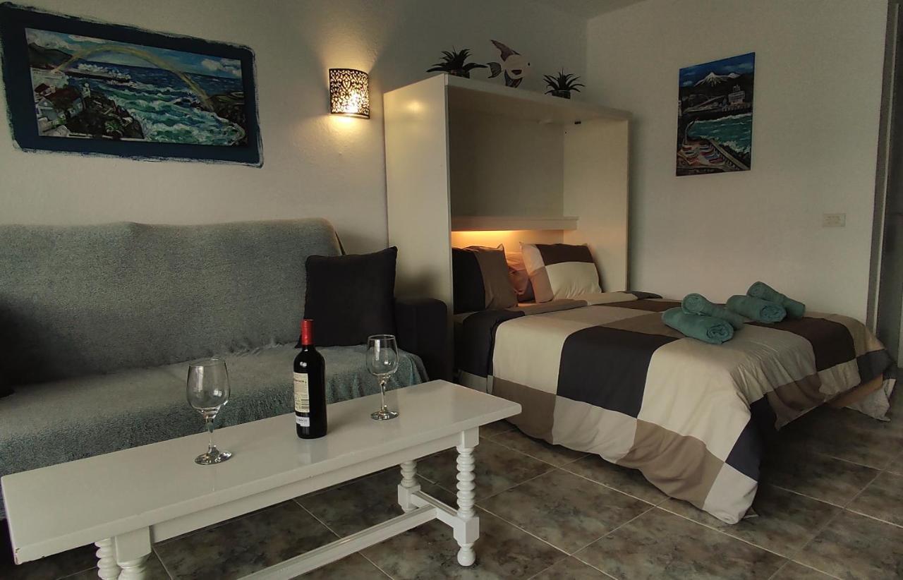 Apartamento Sunset Ocean View #2 San Marcos  Exterior foto