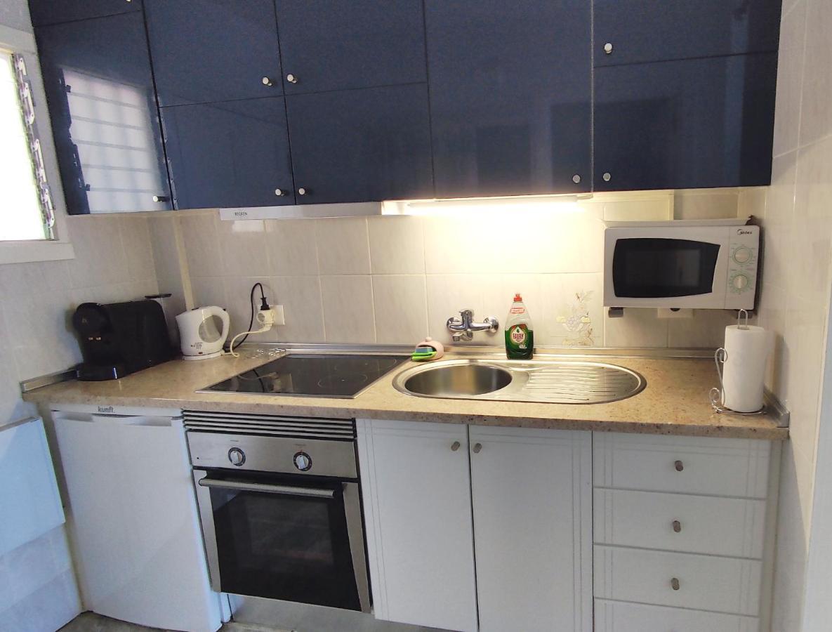Apartamento Sunset Ocean View #2 San Marcos  Exterior foto