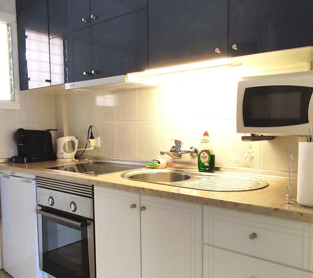 Apartamento Sunset Ocean View #2 San Marcos  Exterior foto