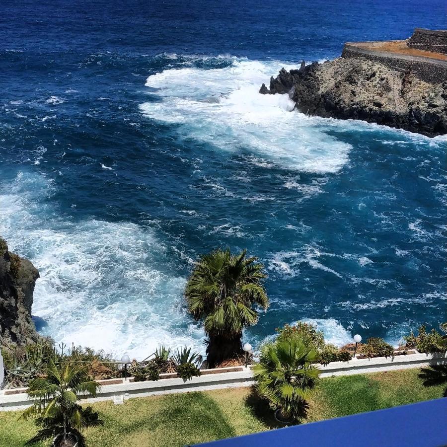 Apartamento Sunset Ocean View #2 San Marcos  Exterior foto