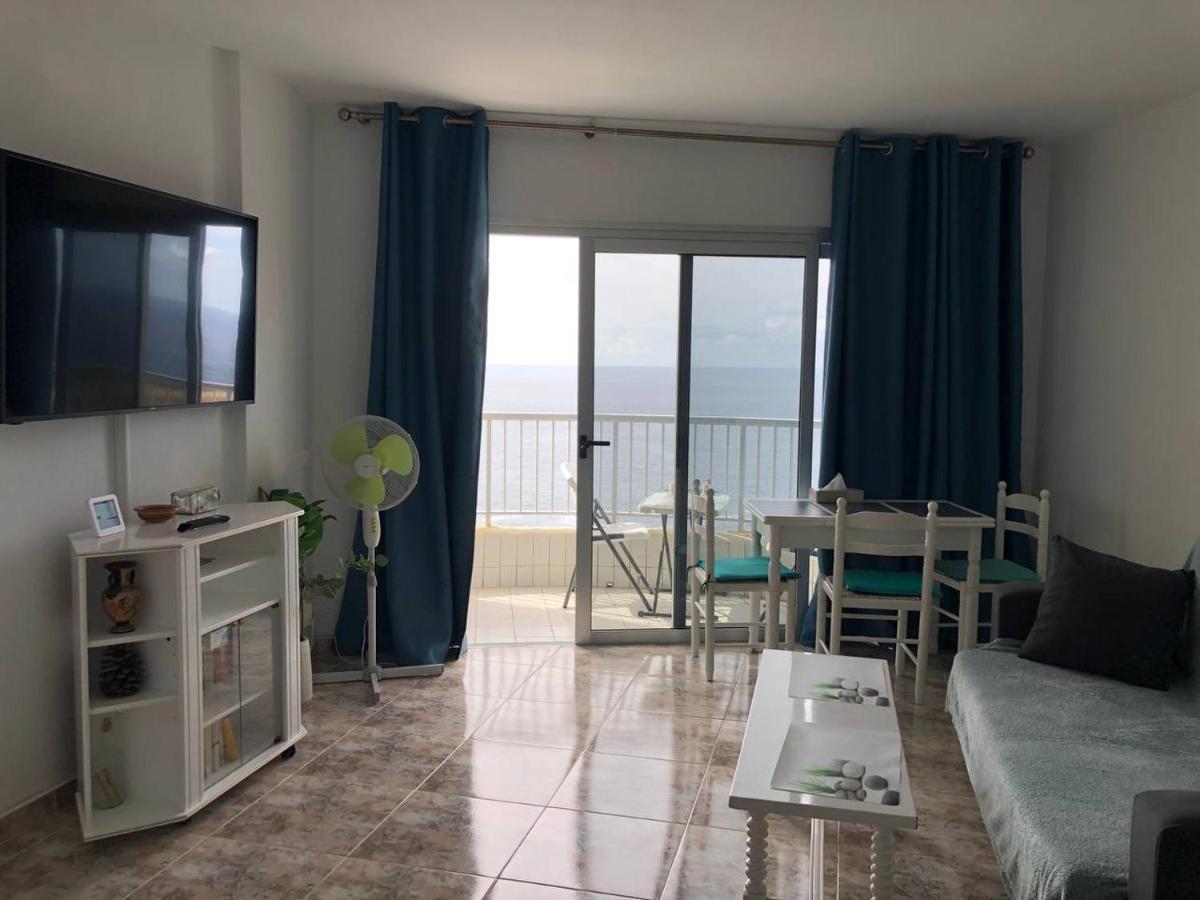 Apartamento Sunset Ocean View #2 San Marcos  Exterior foto