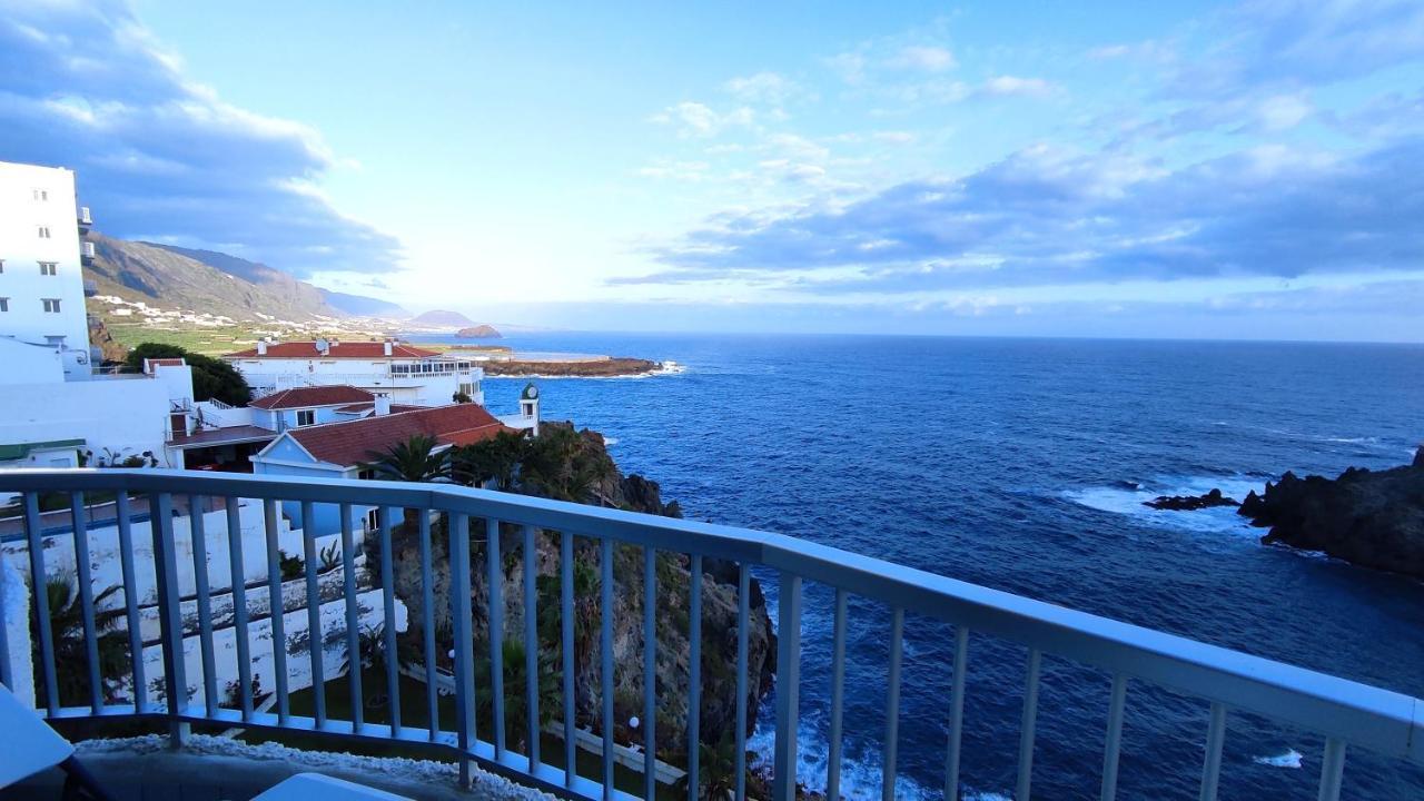 Apartamento Sunset Ocean View #2 San Marcos  Exterior foto