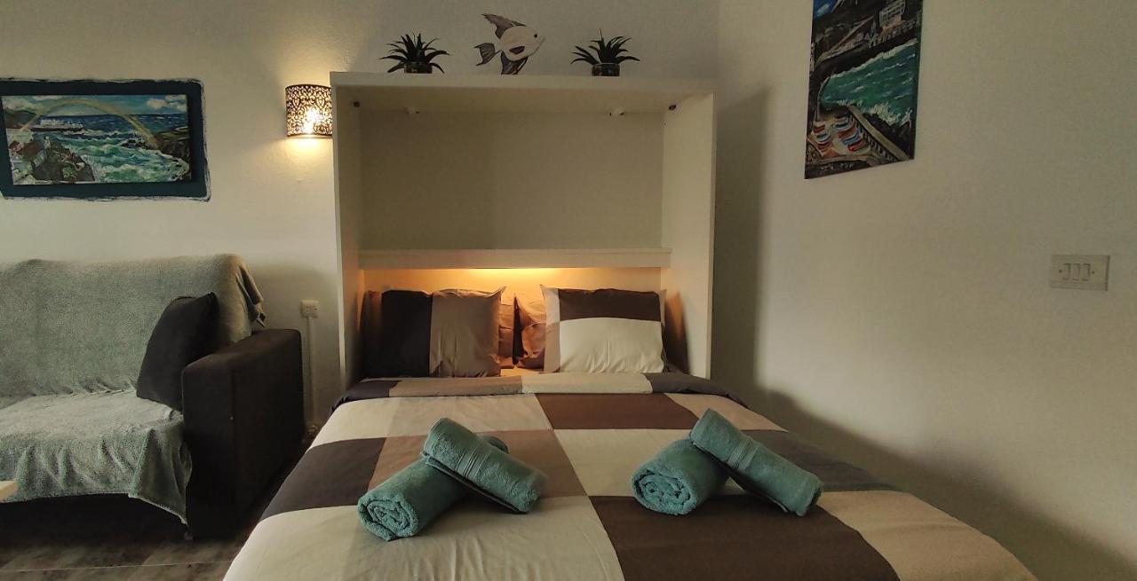 Apartamento Sunset Ocean View #2 San Marcos  Exterior foto