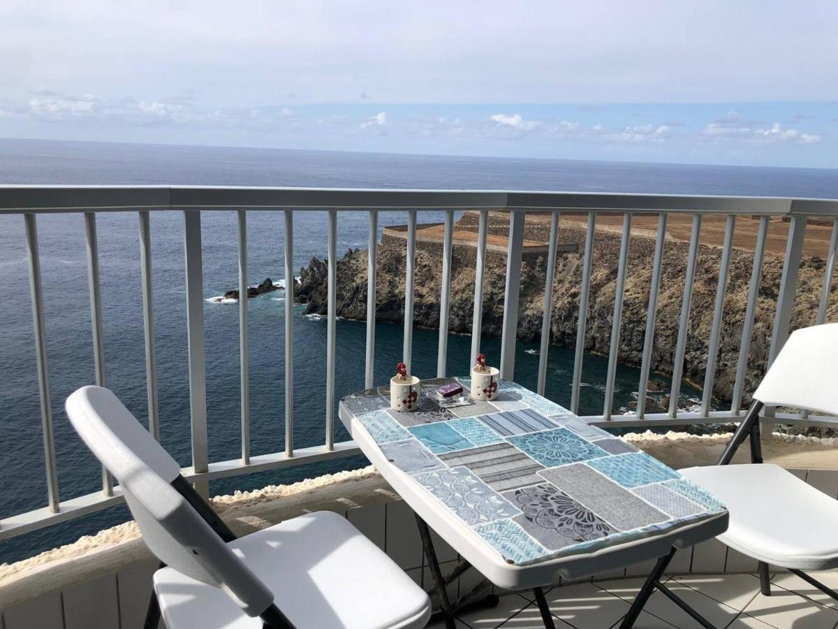 Apartamento Sunset Ocean View #2 San Marcos  Exterior foto